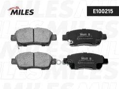 ������� ��������� �������� Miles ���. E100215 E100215 Miles E100215 ����