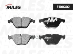������� ��������� �������� Miles ���. E100302 E100302 Miles E100302 ����