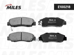 ������� ��������� �������� Miles ���. E100218 E100218 Miles E100218 ����