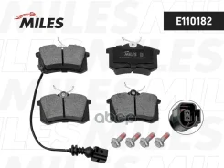 ������� ��������� ������ � �������� Miles ���. E110182 E110182 Miles E110182 ����