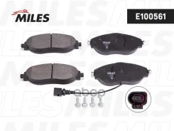 ������� ��������� Skoda Octavia 12-/VW GOLF 12-/Passat 14- �������� Miles ���. E100561 E100561 Miles E100561 ����