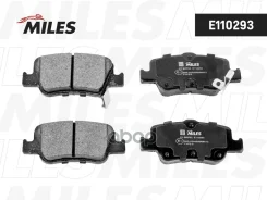 ������� ��������� ������ Miles ���. E110293 E110293 Miles E110293 ����
