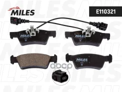 ������� ��������� ������ � �������� Miles ���. E110321 E110321 Miles E110321 ����