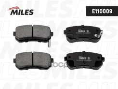 ������� ��������� ������ Miles ���. E110009 E110009 Miles E110009 ����