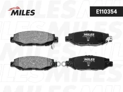 ������ �� E410354 Miles ���. E110354 E110354 E110354 ����