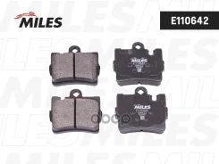 ������� ��������� Mercedes W220 S320-S600 9805/C215 AMG ������ Miles ���. E110642 E110642 Miles E110642 ����