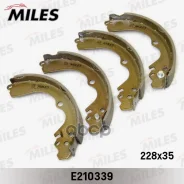 ������� ��������� ���������� Miles ���. E210339 E210339 Miles E210339 ����