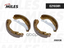 ������� ��������� ���������� Miles ���. E210381 E210381 Miles E210381 ����