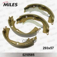 ������� ��������� ���������� Miles ���. E210585 E210585 Miles E210585 ����