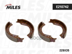 ������� ��������� ���������� Miles ���. E210742 E210742 Miles E210742 ����