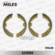 ������� ����������� ������� Miles ���. E210589 E210589 Miles E210589 ����