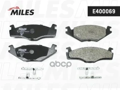 ������� ��������� Volkswagen G2 1.6/G3 1.4/1.6/1.9D �������� Miles ���. E400069 E400069 Miles E400069 ����