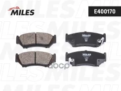 ������� ��������� �������� Miles ���. E400170 E400170 Miles E400170 ����