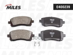 ������� ��������� �������� Miles ���. E400239 E400239 Miles E400239 ����