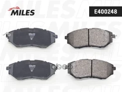 ������� ��������� �������� Miles ���. E400248 E400248 Miles E400248 ����