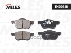 ������� ��������� (����� Low-Metallic) �������� (�������� ��� Volvo S60/S70/S80/V70/XC Miles ���. E400310 E400310 Miles E400310 ����