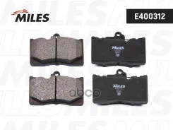 ������� ��������� �������� Miles ���. E400312 E400312 Miles E400312 ����