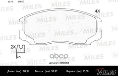 ������� ��������� �������� Miles ���. E400362 E400362 Miles E400362 ����