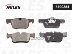 ������� ��������� �������� Miles ���. E400384 E400384 Miles E400384 ����
