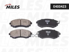 ������� ��������� �������� Miles ���. E400423 E400423 Miles E400423 ����