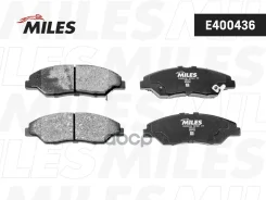 ������� ��������� �������� Miles ���. E400436 E400436 Miles E400436 ����
