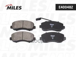 ������� ����� Miles ���. E400482 E400482 Miles E400482 ����