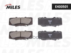 ������� ��������� �������� Miles ���. E400501 E400501 Miles E400501 ����