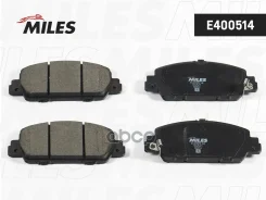 ������� ��������� �������� Miles ���. E400514 E400514 Miles E400514 ����