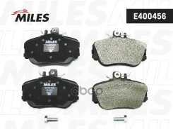������� ��������� �������� Miles ���. E400456 E400456 Miles E400456 ����