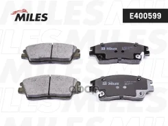 ������� ��������� �������� Miles ���. E400599 E400599 Miles E400599 ����