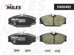 ������� ��������� Renault LA Miles ���. E400492 e400492 Miles E400492 ����