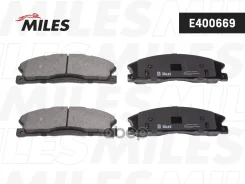 ������� ��������� �������� Miles ���. E400669 E400669 Miles E400669 ����