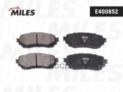������� ��������� �������� Miles ���. E400652 E400652 Miles E400652 ����