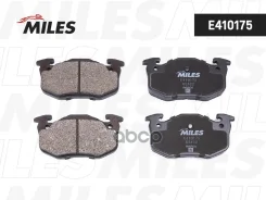 ������� ��������� Citroen Xsara 97-05/Peugeot 206/Renault Megane I/CLIO I ���� Miles ���. E410175 E410175 Miles E410175 E410175 ����