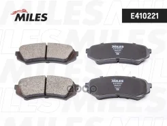 ������� ��������� ������ Miles ���. E410221 E410221 Miles E410221 ����