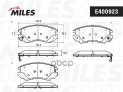 ������� ��������� �������� Miles ���. E400923 E400923 Miles E400923 ����