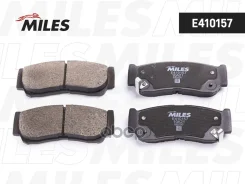 ������� ��������� ������ Miles ���. E410157 E410157 Miles E410157 ����