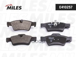 ������� ��������� ������ Miles ���. E410257 E410257 Miles E410257 ����