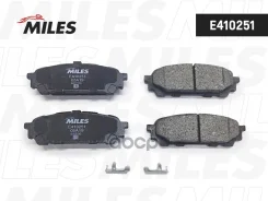 ������� ��������� ������ Miles ���. E410251 E410251 Miles E410251 ����