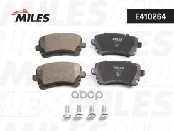 ������� ��������� AUDI A4/A6/A8/VW Multivan/T5/Phaeton ������ Miles ���. E410264 E410264 Miles E410264 ����