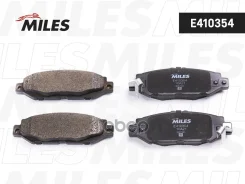 ������� ��������� ������ Miles ���. E410354 E410354 Miles E410354 ����