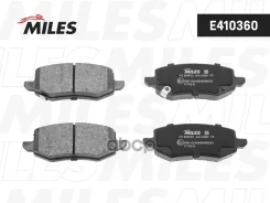 ������� ��������� ������ �������� Miles ���. E410360 E410360 Miles E410360 ����