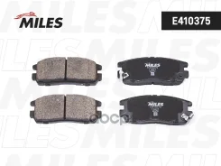 ������� ��������� ������ Miles ���. E410375 E410375 Miles E410375 ����