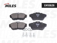 ������� ��������� Citroen Jumpy II 07-; Fiat Scudo II 07-; Peugeot Expert II 07- ������ �������� E410626 Miles ���. E410626 E410626 ����