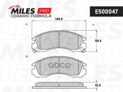 ������� ��������� ������������ �������� Miles ���. E500047 E500047 Miles E500047 ����