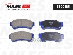 ������� ��������� ������������ �������� Miles ���. E500185 E500185 Miles E500185 ����