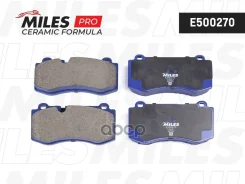 ������� ��������� ������������ �������� Miles ���. E500270 E500270 Miles E500270 ����