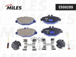 ������� ��������� ������������ �������� Miles ���. E500299 E500299 Miles E500299 ����