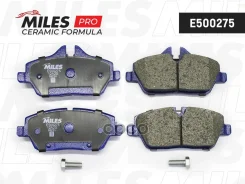 ������� ��������� ������������ �������� Miles ���. E500275 E500275 Miles E500275 ����