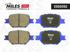 ������� ��������� ������������ �������� Miles ���. E500352 E500352 Miles E500352 ����